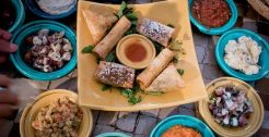 Cocina marroquí